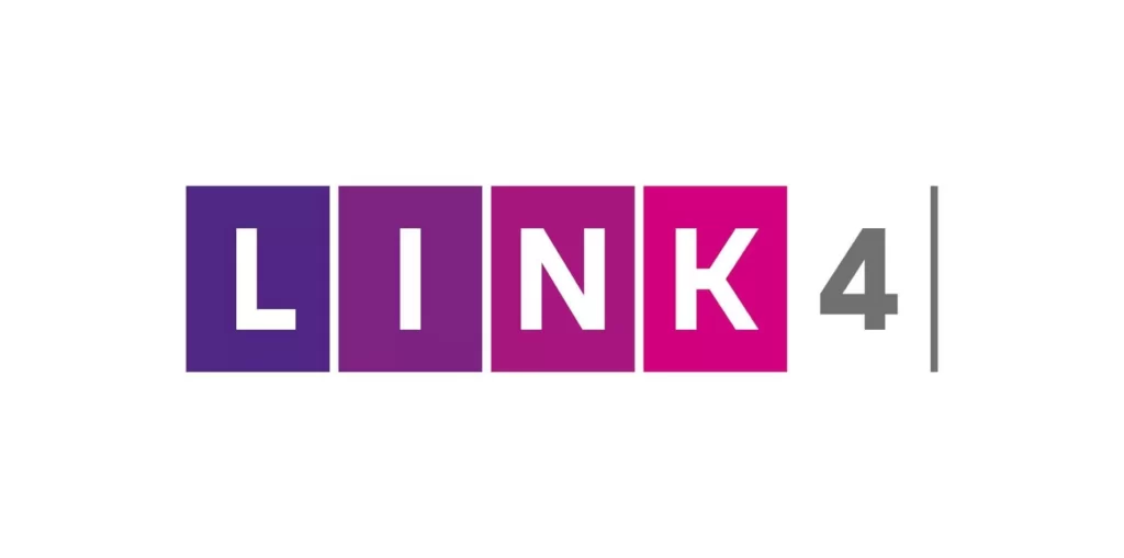 link4 logo