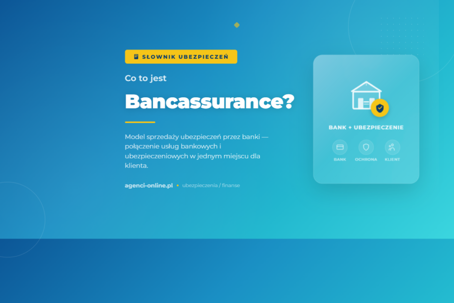 Bancassurance 8 bancassurance