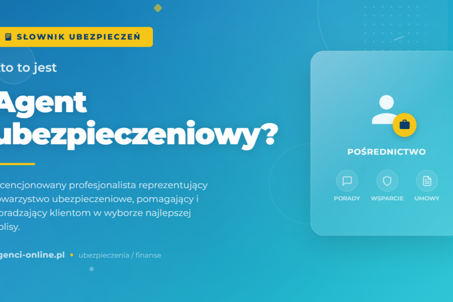 Agent ubezpieczeniowy 2 image 4