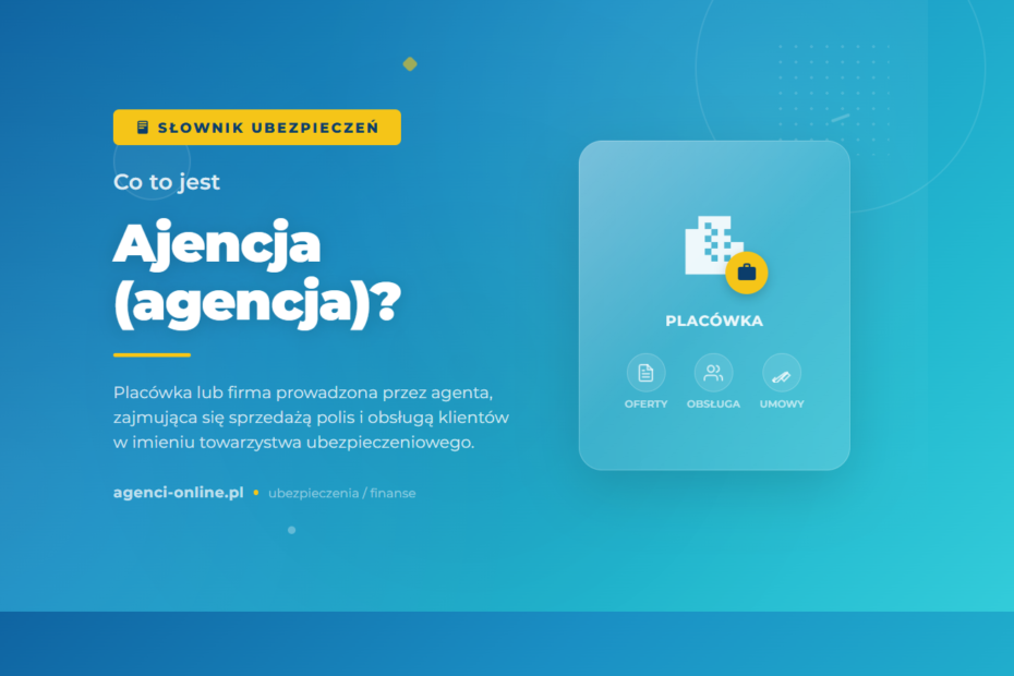 Ajencja (agencja) 3 image 5