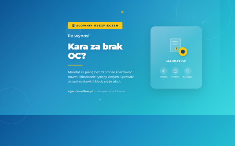 Kara za brak oc