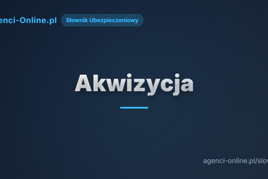 akwizycja