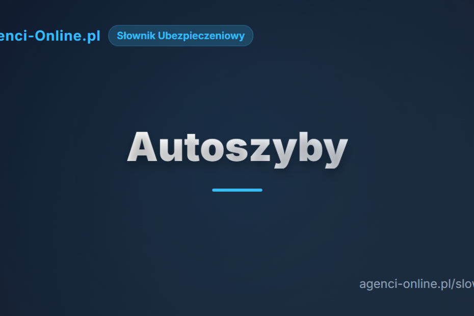 autoszyby