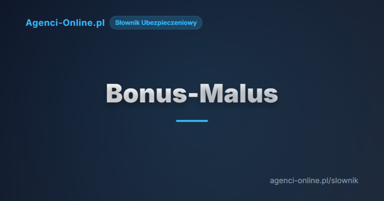 bonus malus