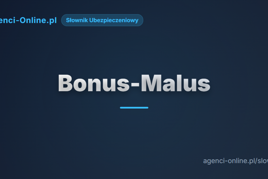bonus malus