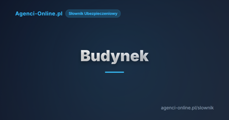 budynek