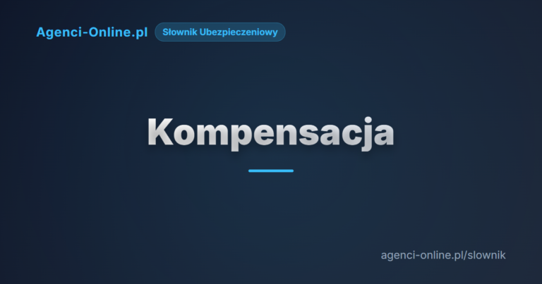 kompensacja