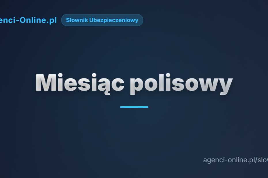 miesic polisowy