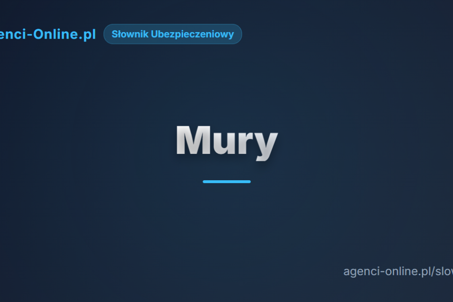 mury