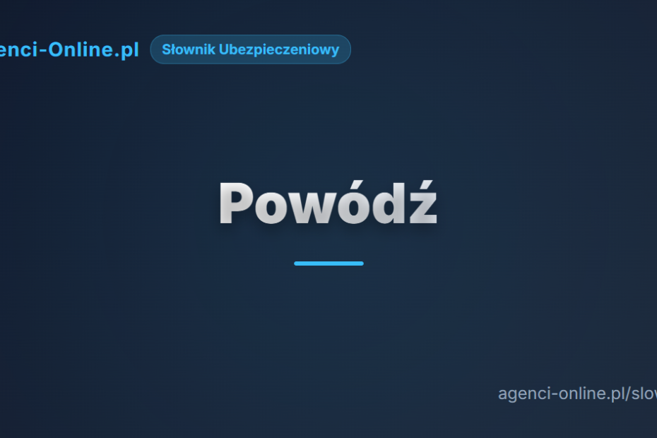 Powódź 1 powd