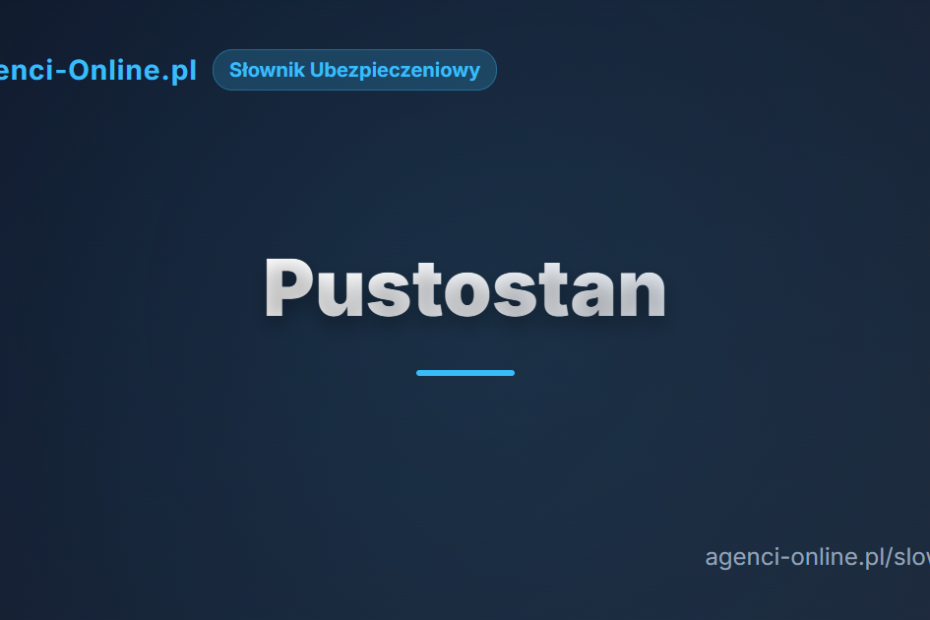 pustostan