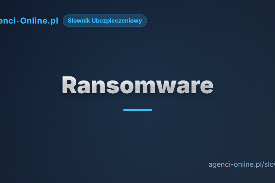ransomware