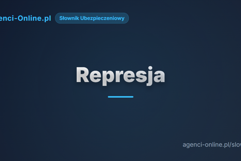 represja
