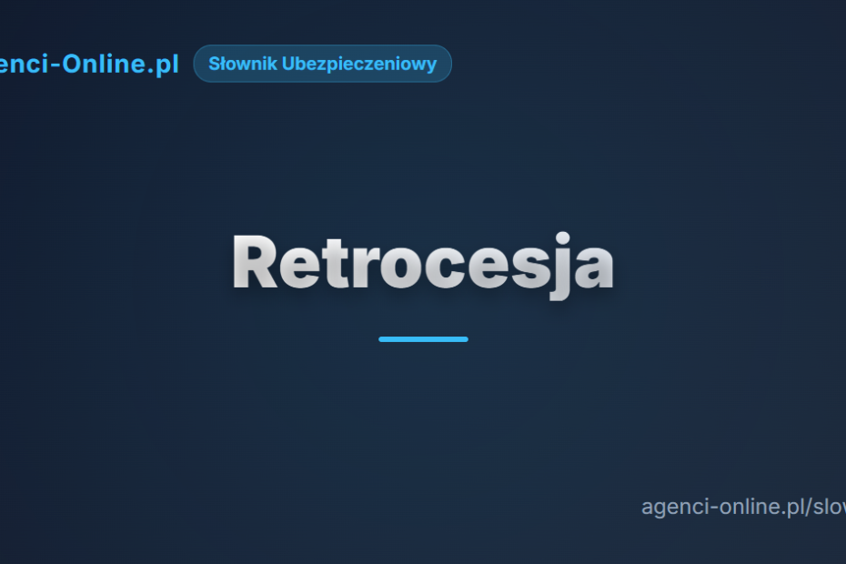 retrocesja