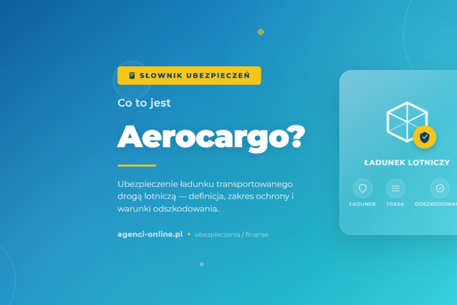 aerocargo
