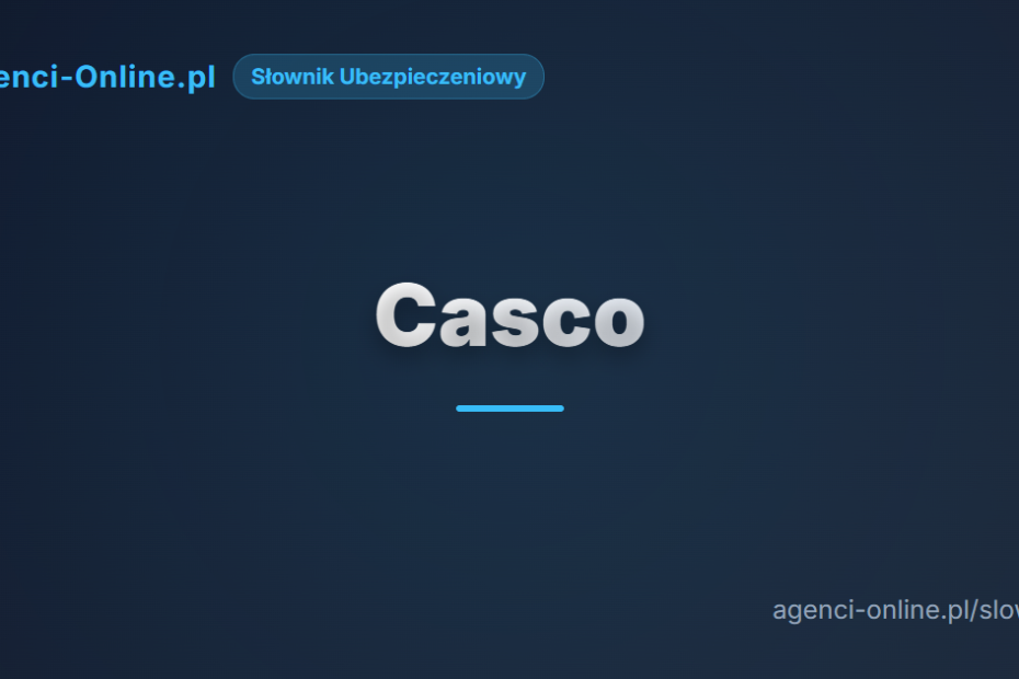 Casco