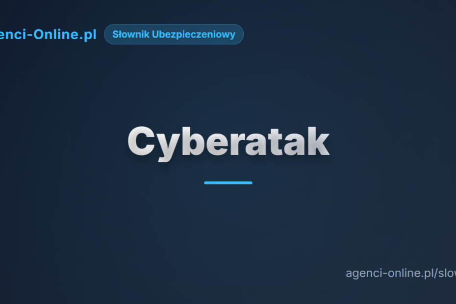 Cyberatak