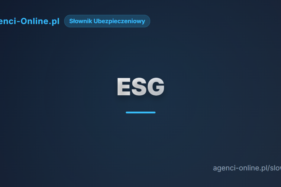 Esg