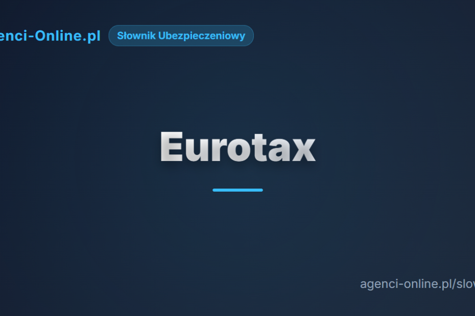 Eurotax
