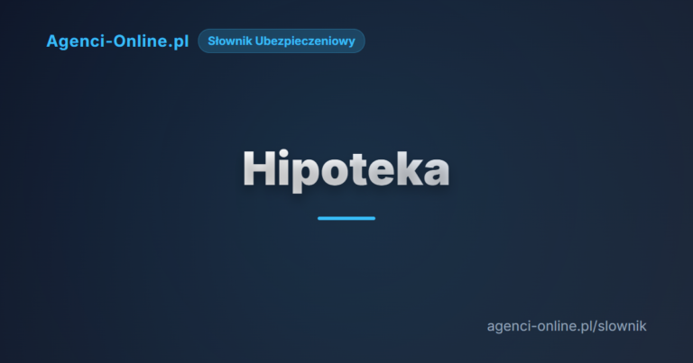 Hipoteka