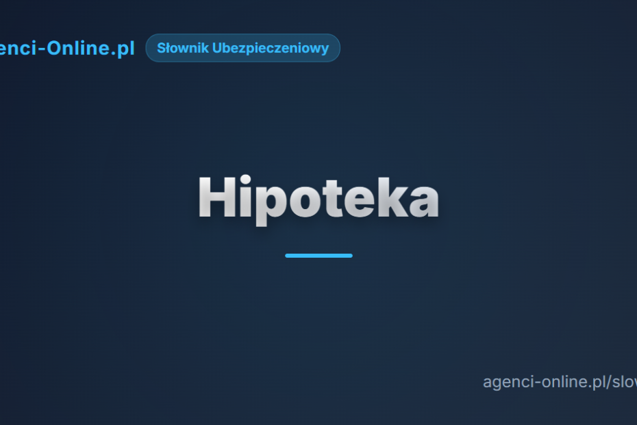 Hipoteka 2 Hipoteka