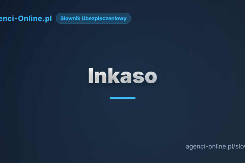 Inkaso