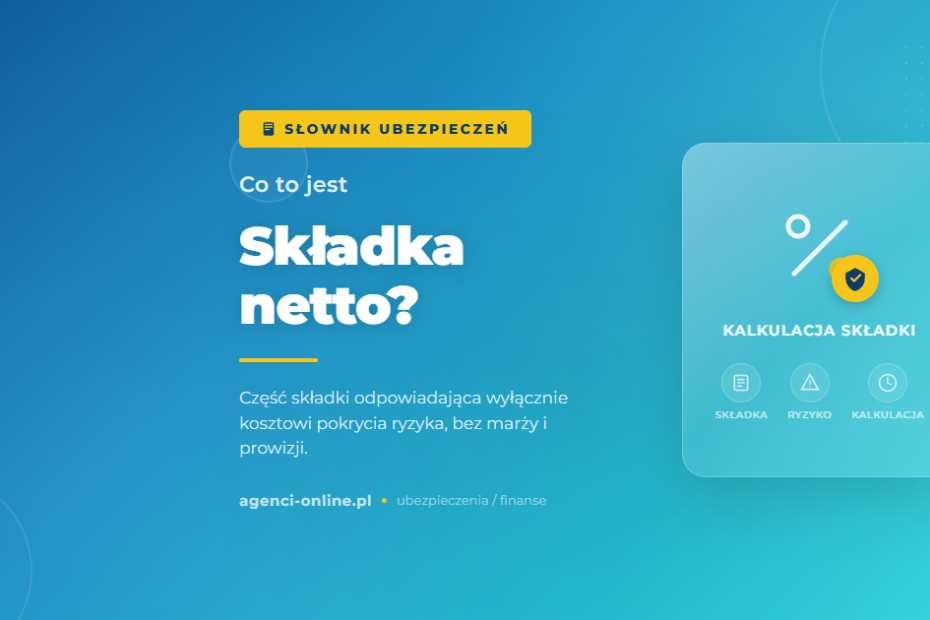 skladka netto