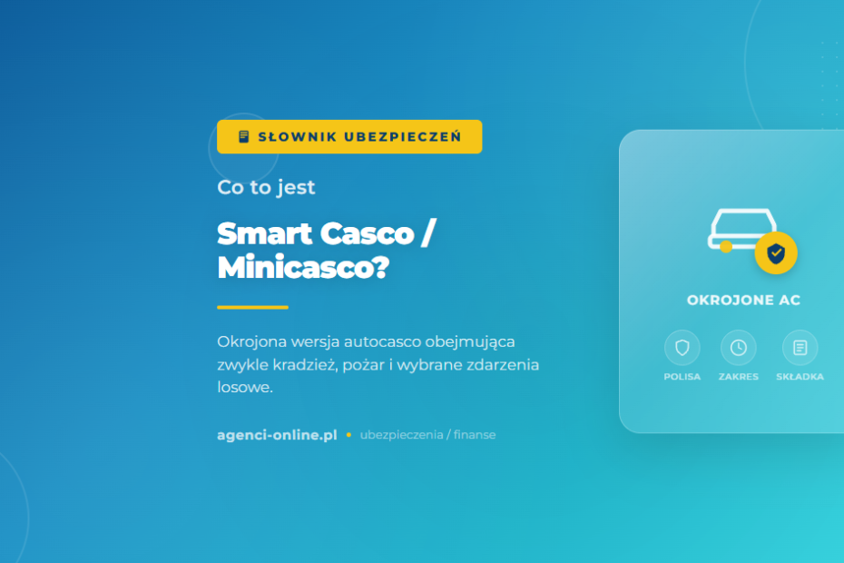 smart casco minicasco
