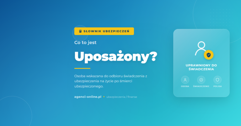 uposazony
