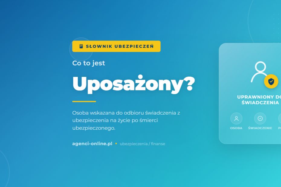 uposazony