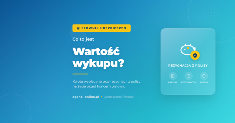 wartosc wykupu