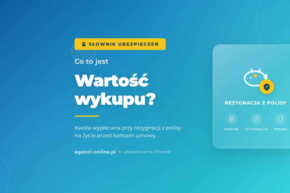 wartosc wykupu
